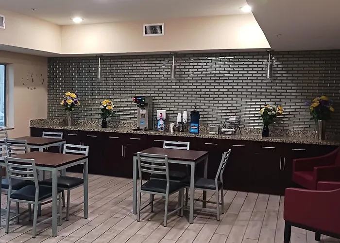 Red Roof Inn Baton Rouge